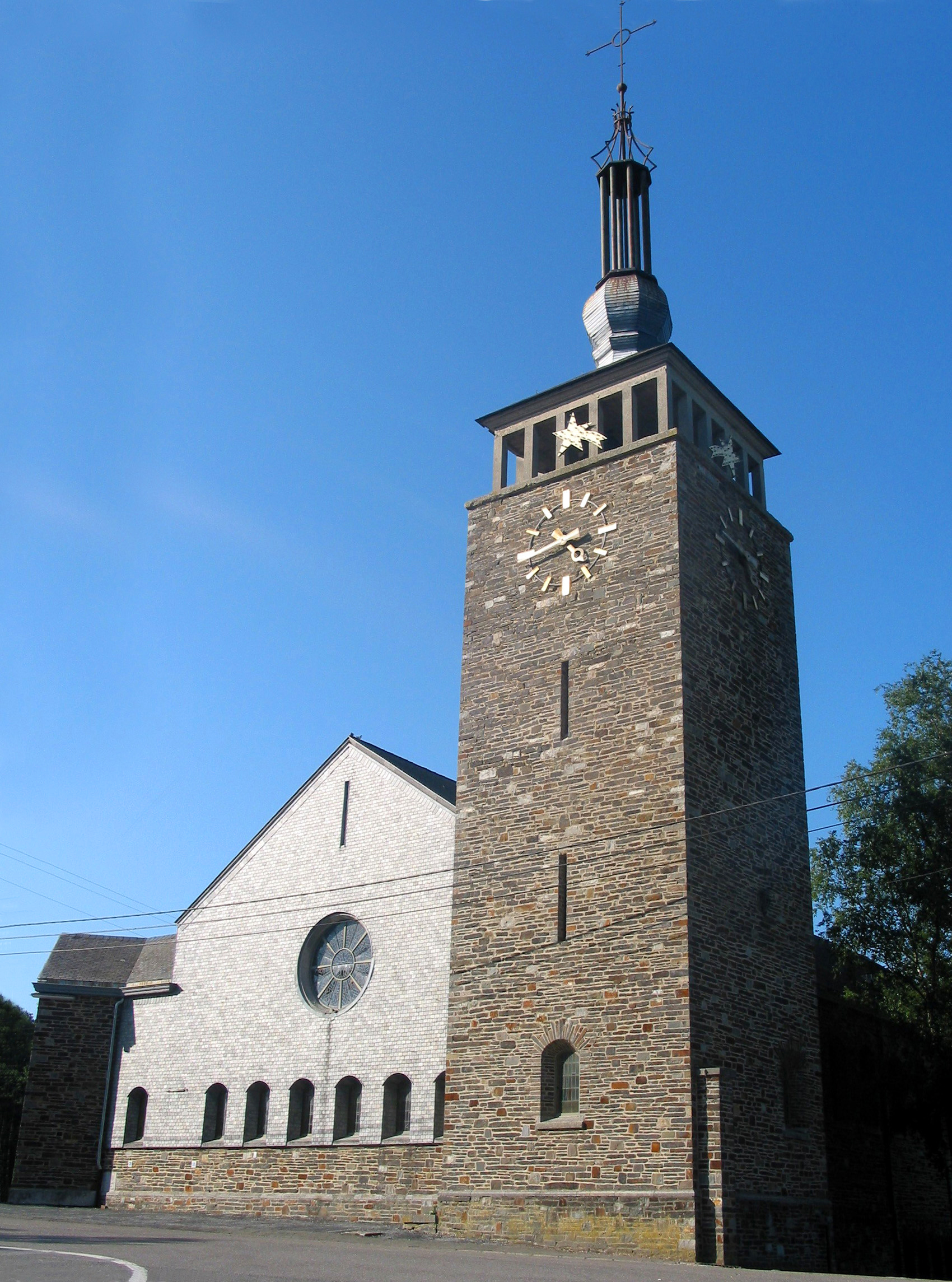 Tenneville photo 2