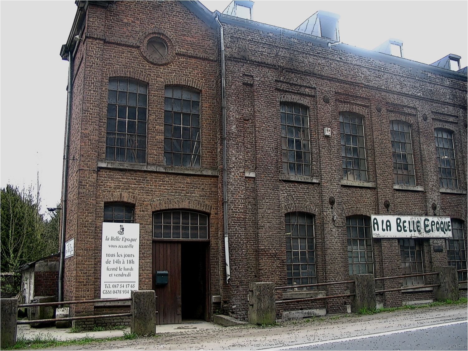 Theux, Wallonia