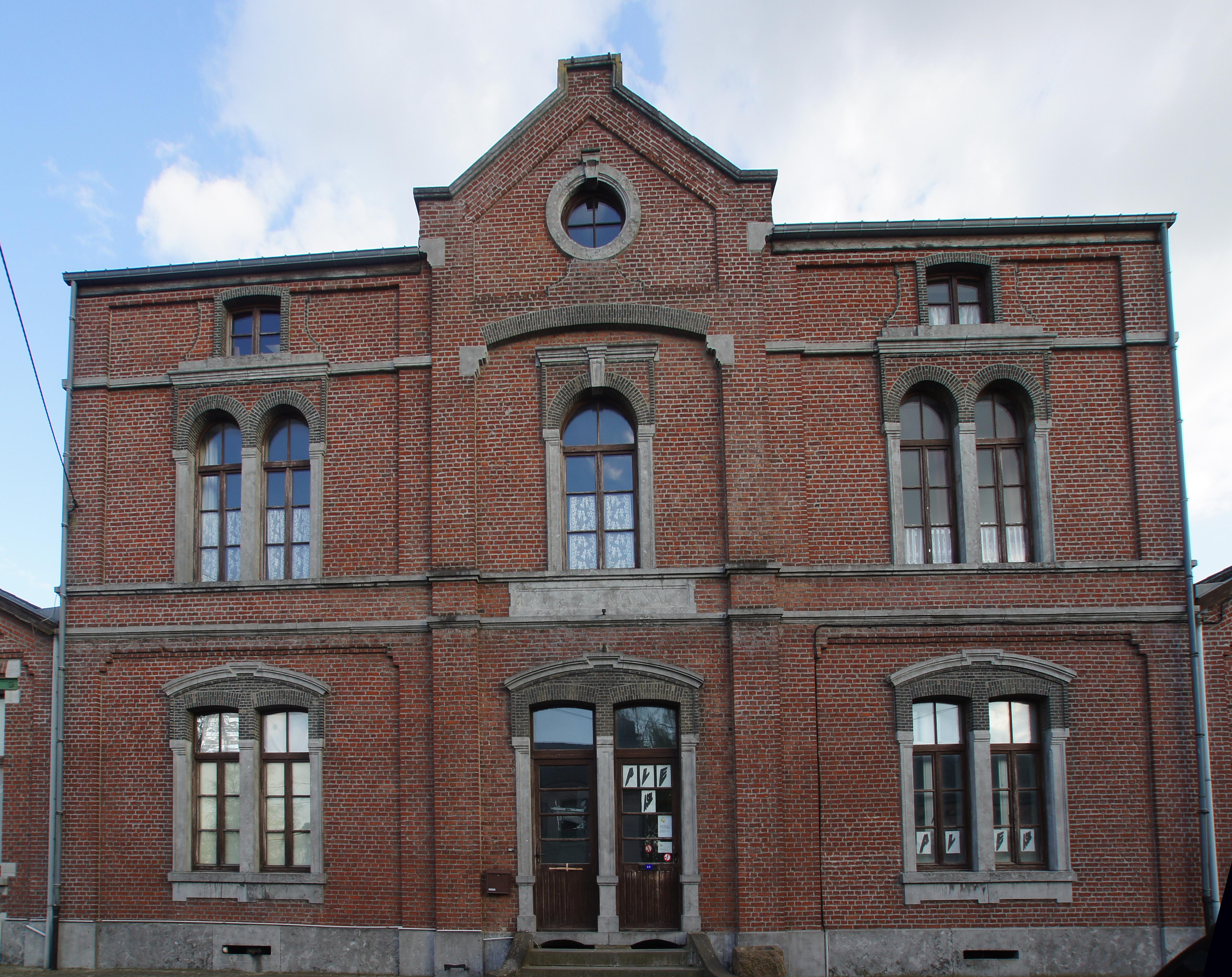 Sart-Dames-Avelines, Wallonia