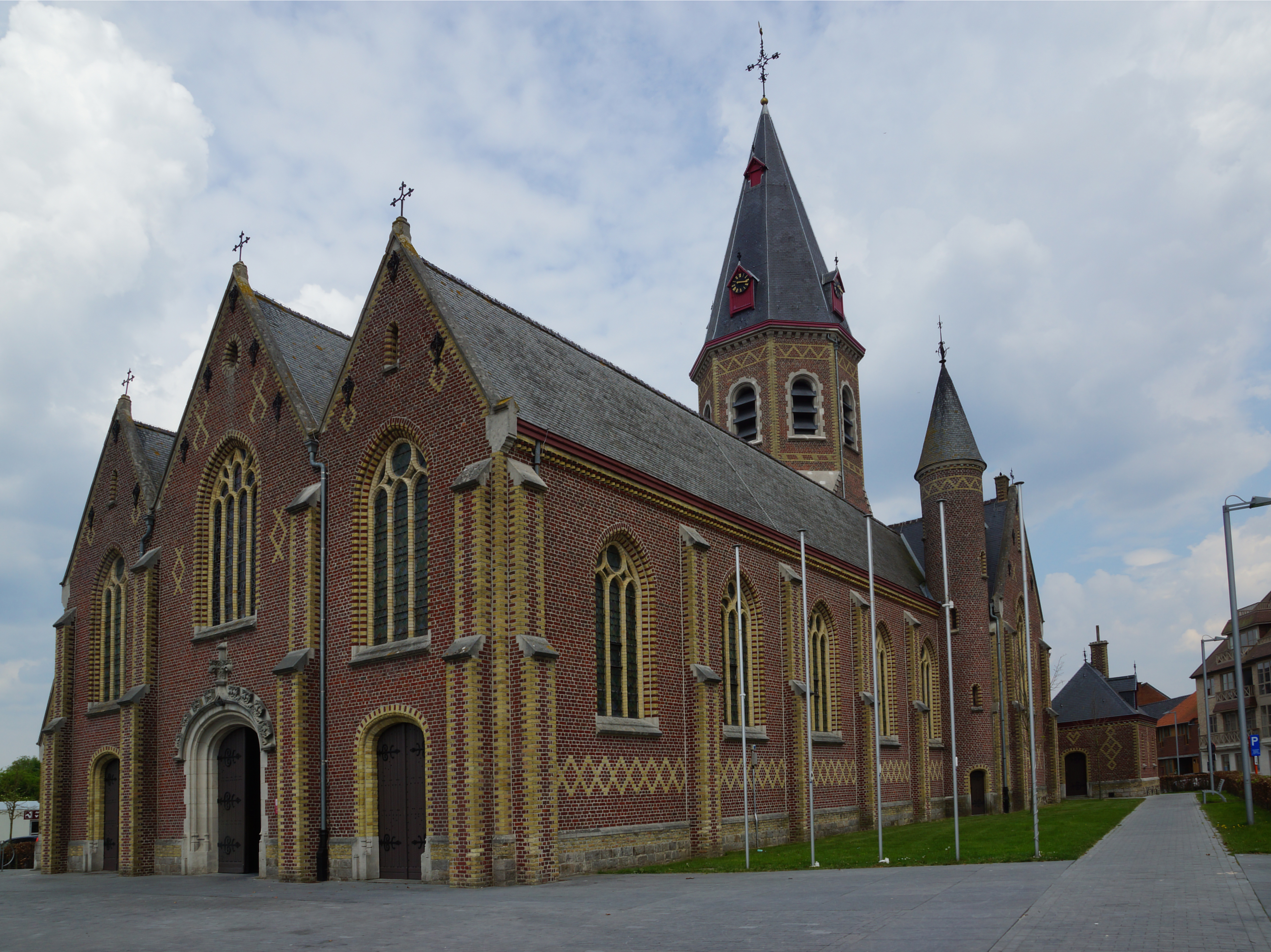 Oostnieuwkerke photo 3