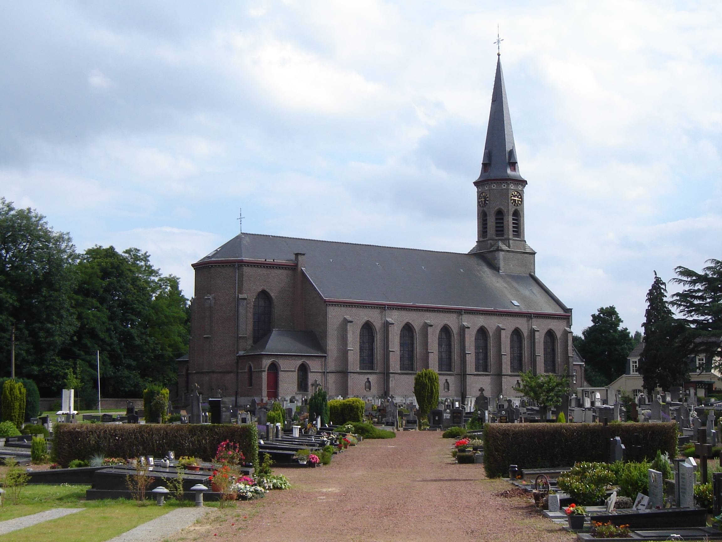 Sint-Denijs-Westrem photo 2
