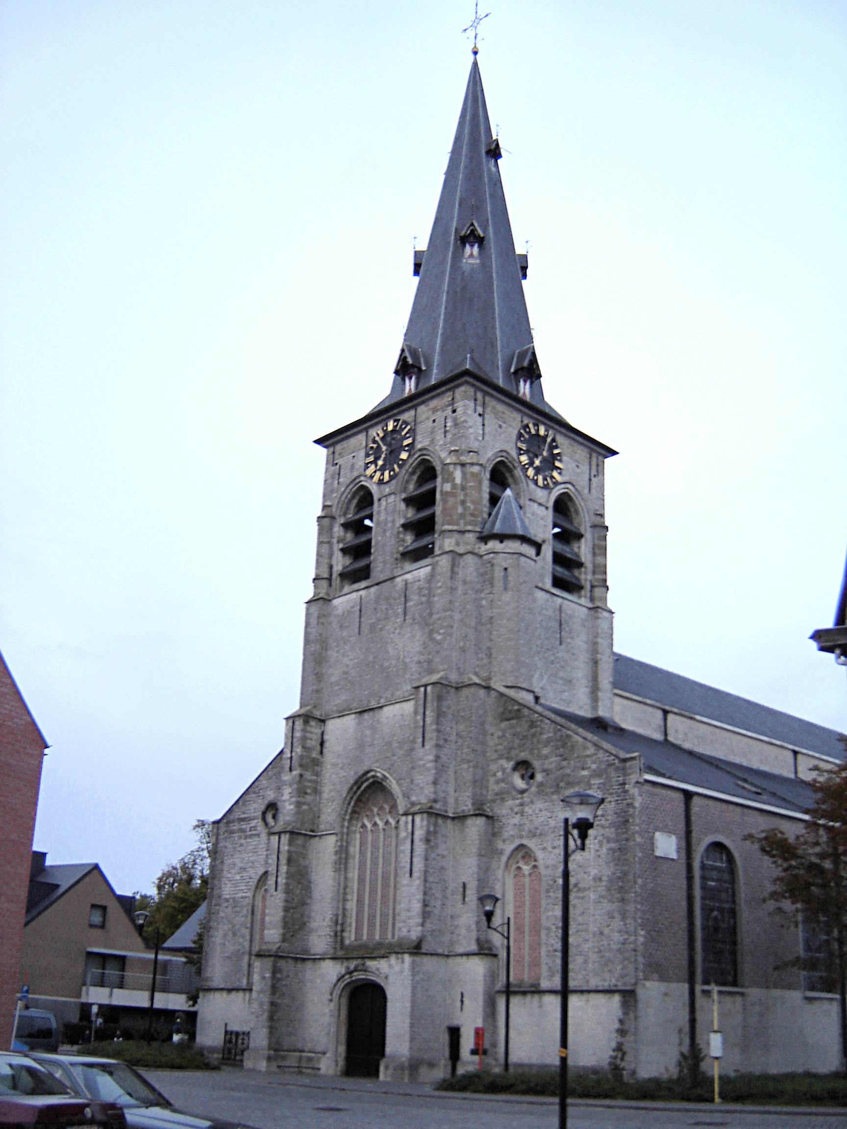 Waasmunster photo 2