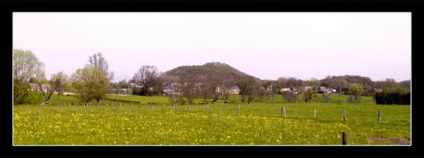 Retinne, Wallonia