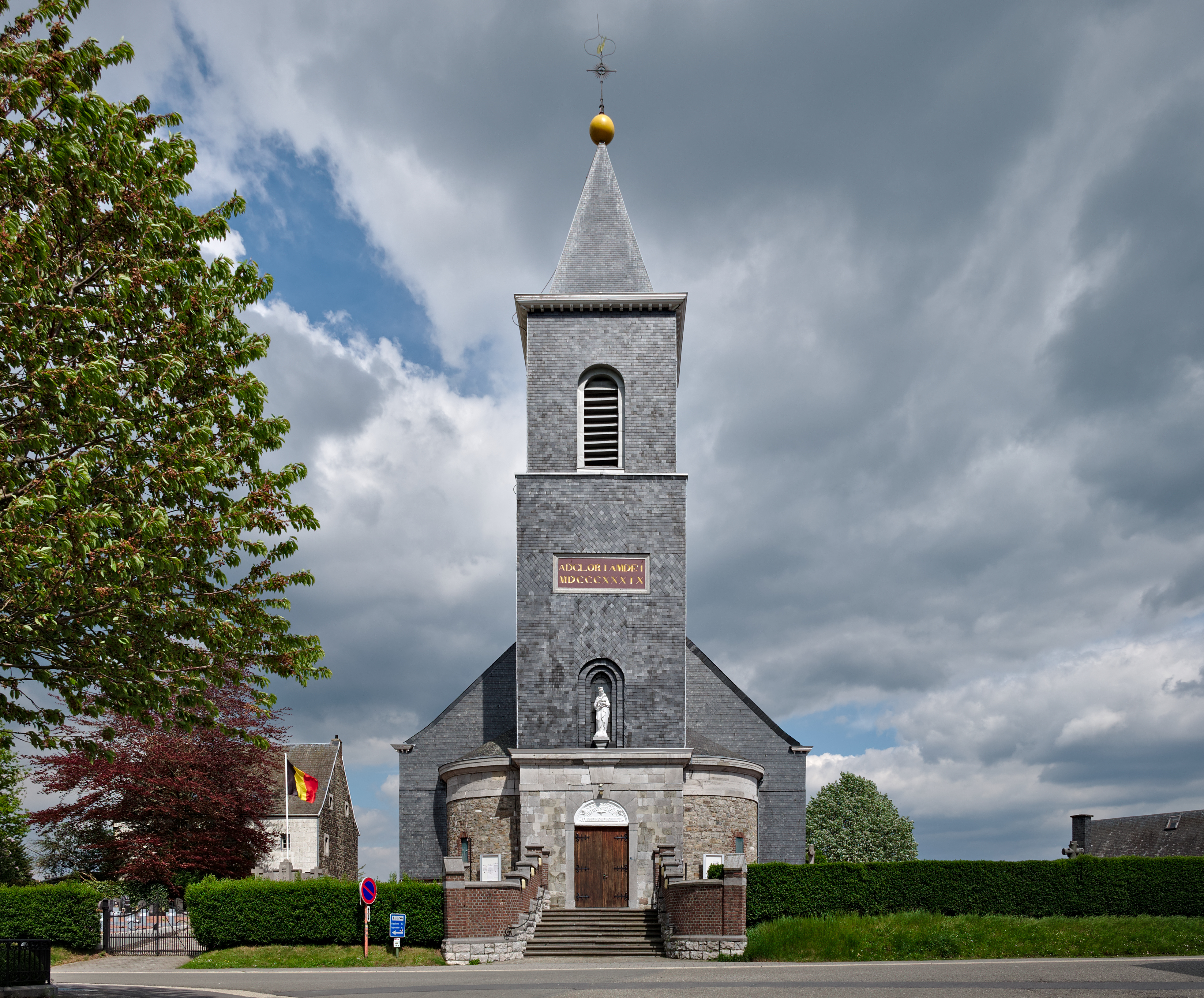 Plombières photo 3