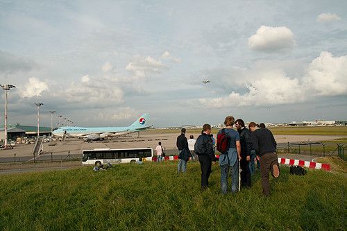Zaventem, Flanders