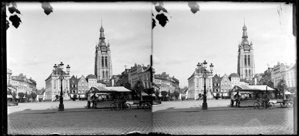 Tournai photo 3