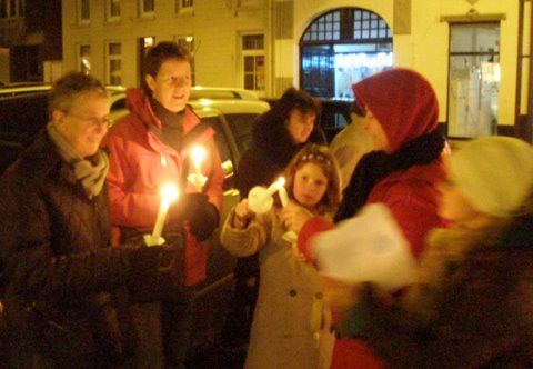 Peer - City in Flanders