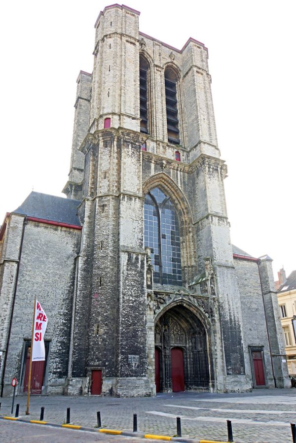 Saintes photo 3