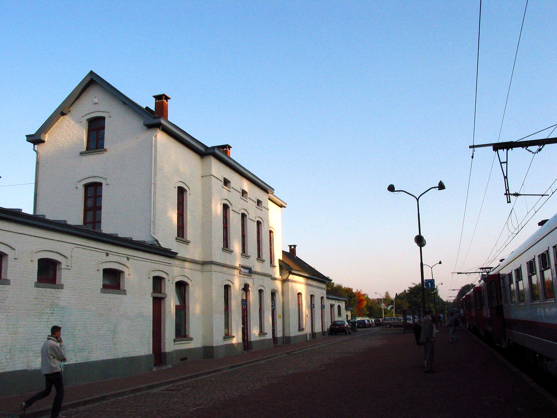 Rixensart photo 4