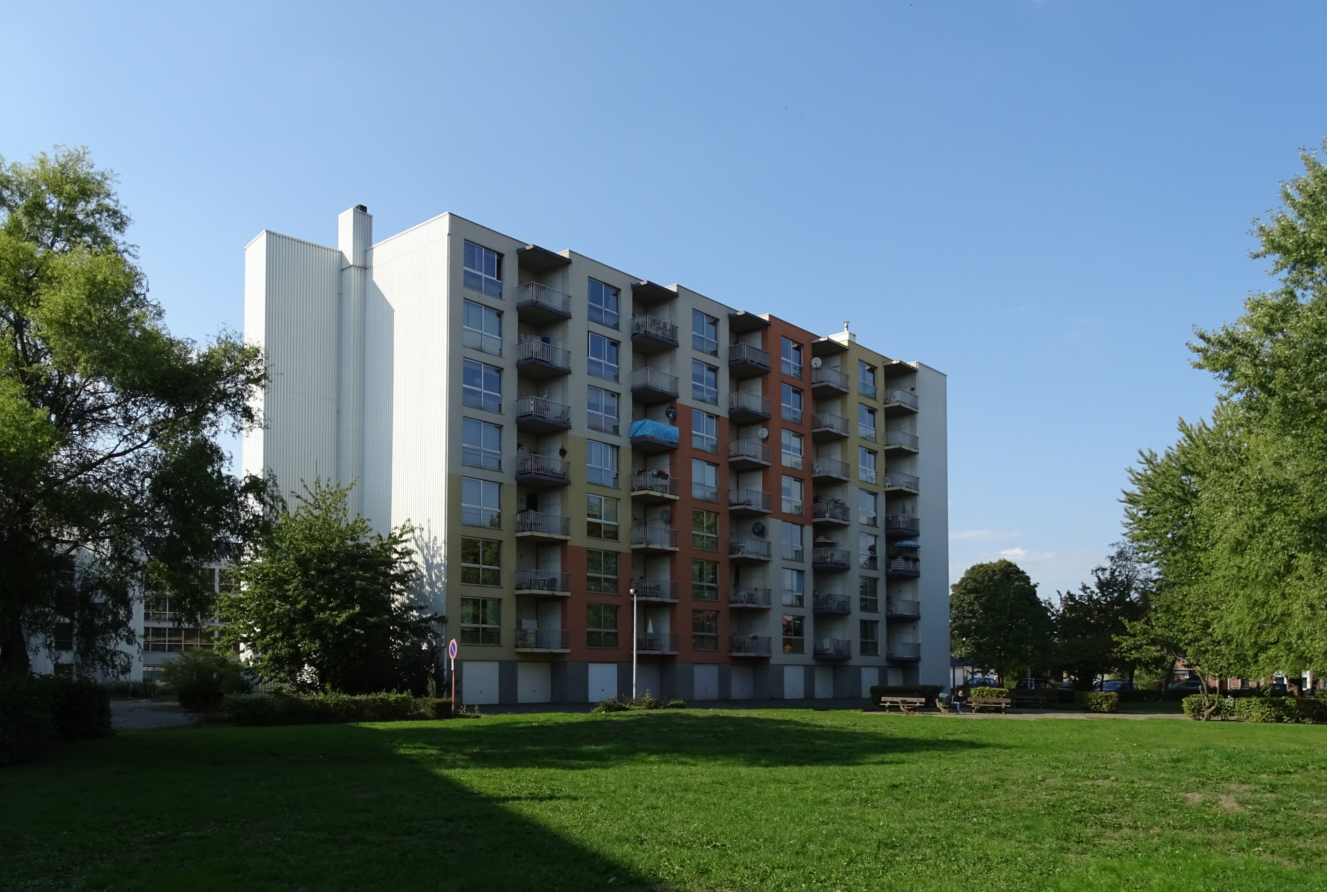 Sint-Gillis-bij-Dendermonde photo 4