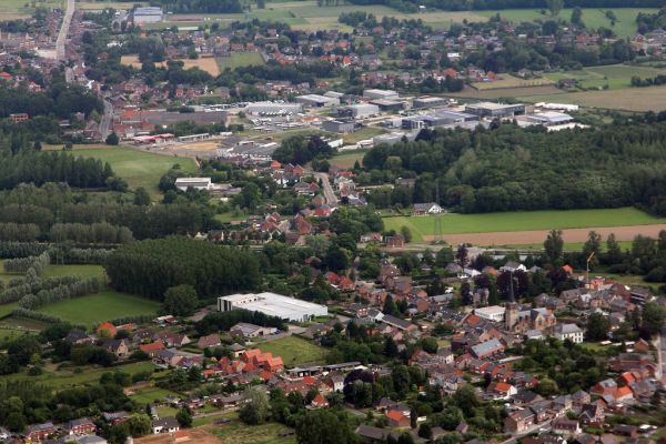 Tildonk, Flanders