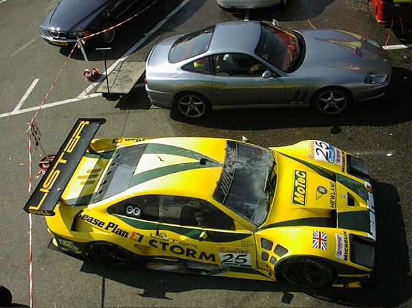 Zolder photo 4