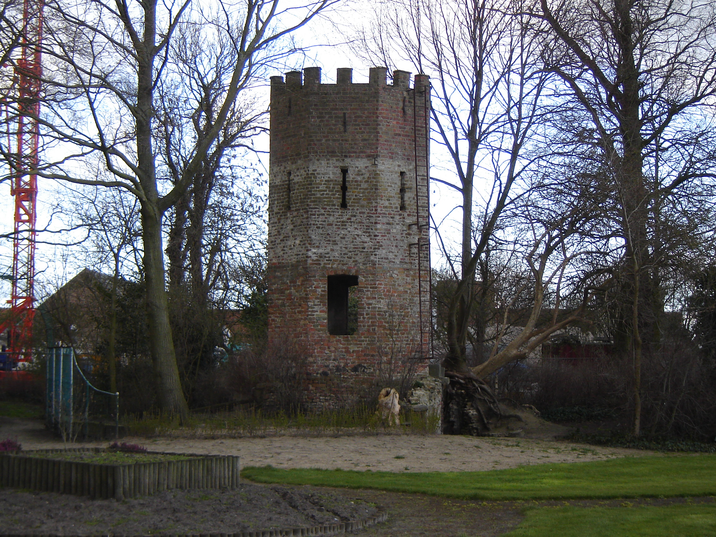 Oudenburg photo 3