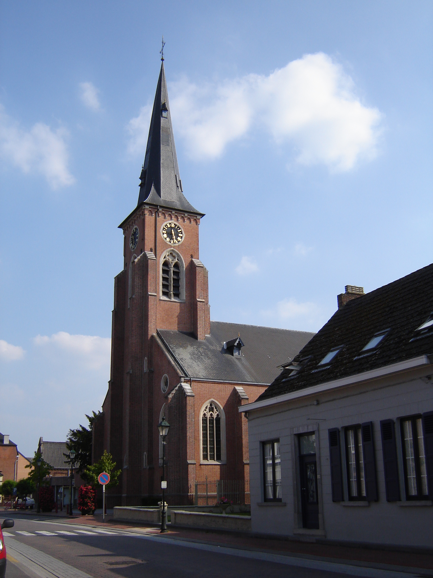 Wichelen, Flanders