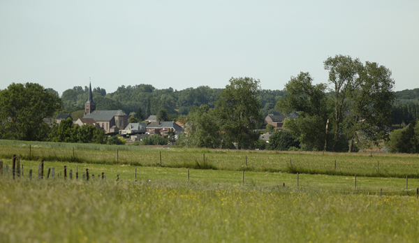 Sint-Maria-Lierde, Flanders