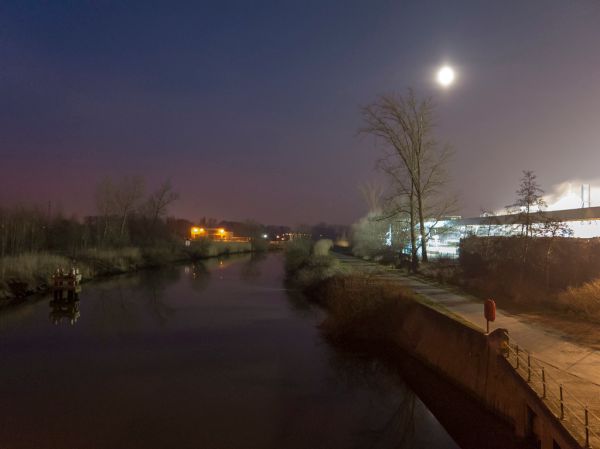 Oudegem, Flanders