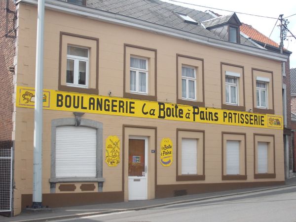 Soumagne, Wallonia