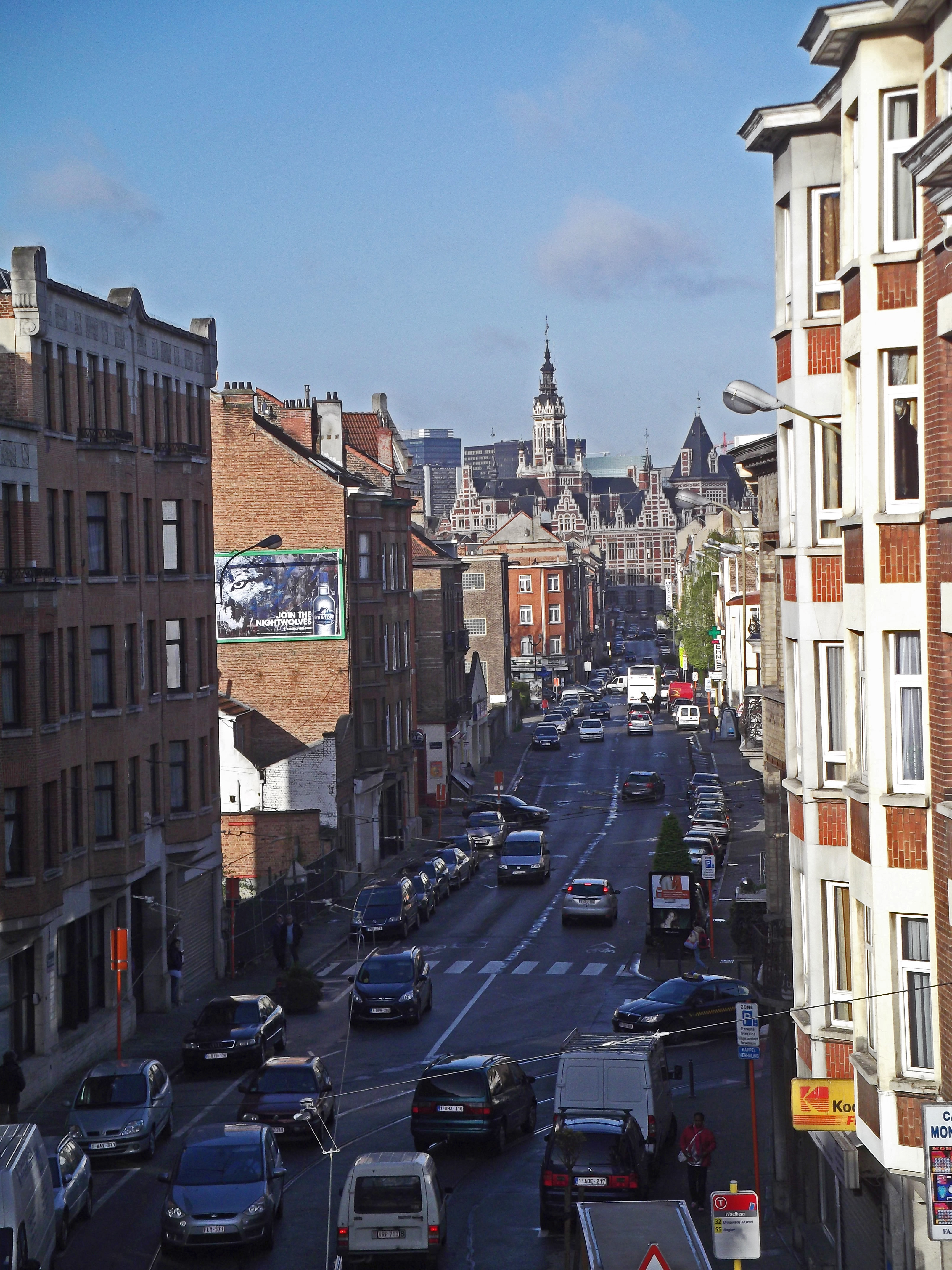 Schaerbeek photo 2