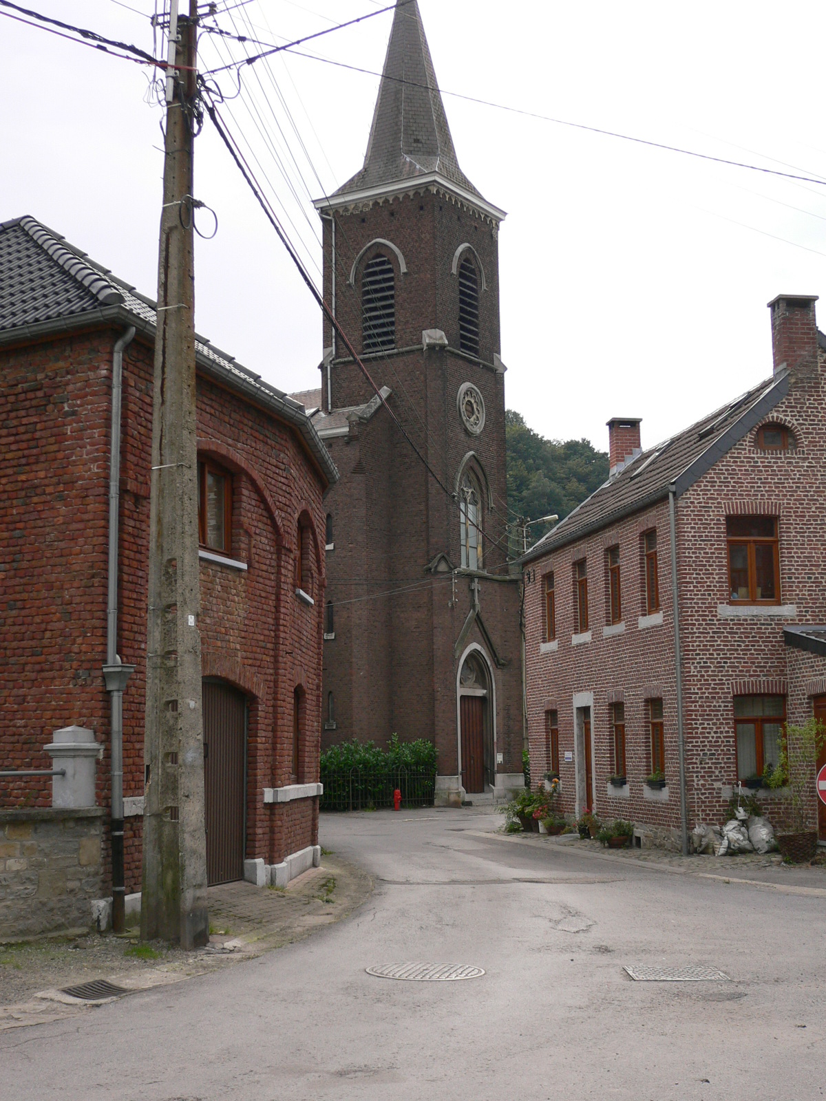 Prayon photo 2