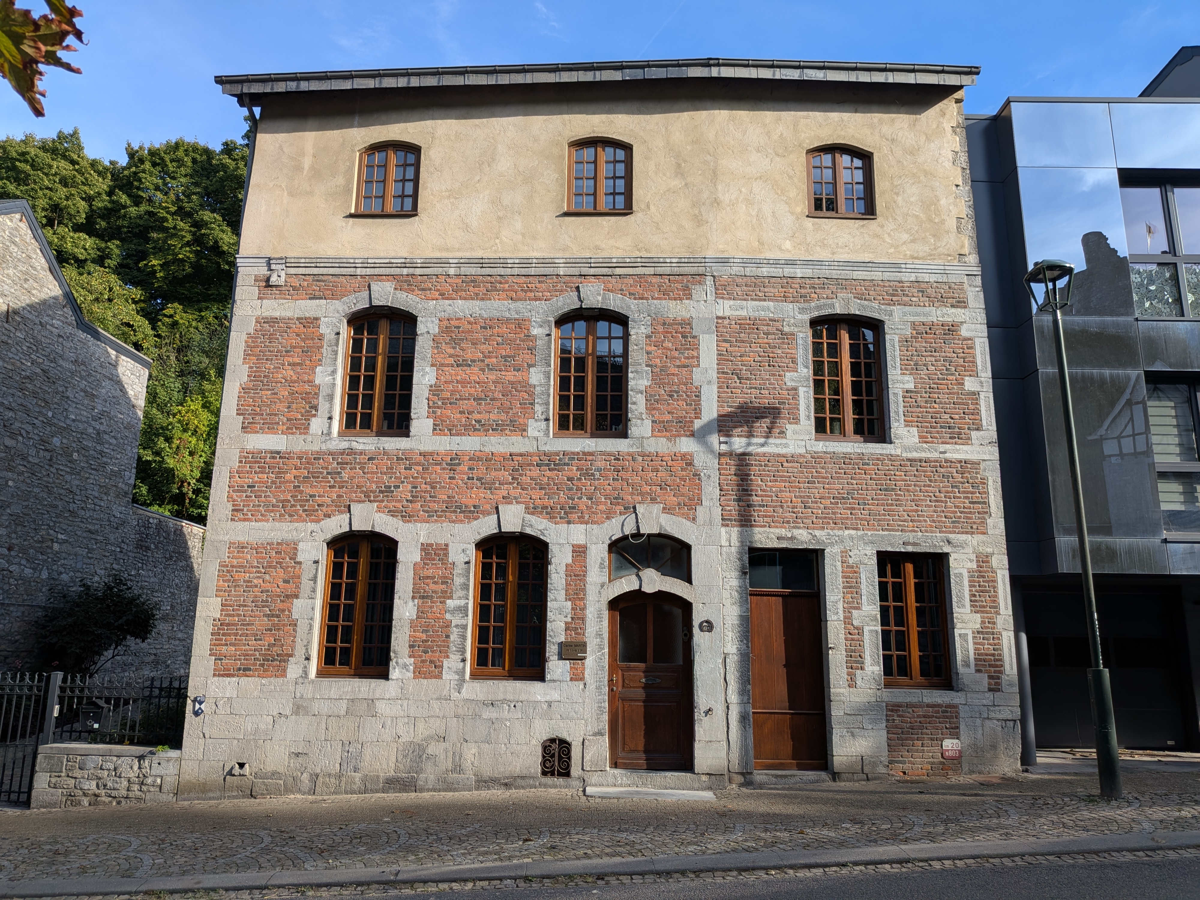 Rochefort photo 3