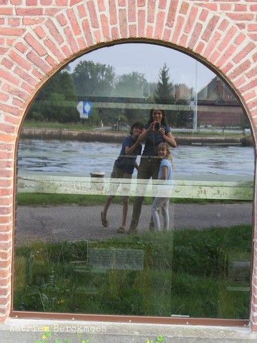 Wijnegem, Flanders