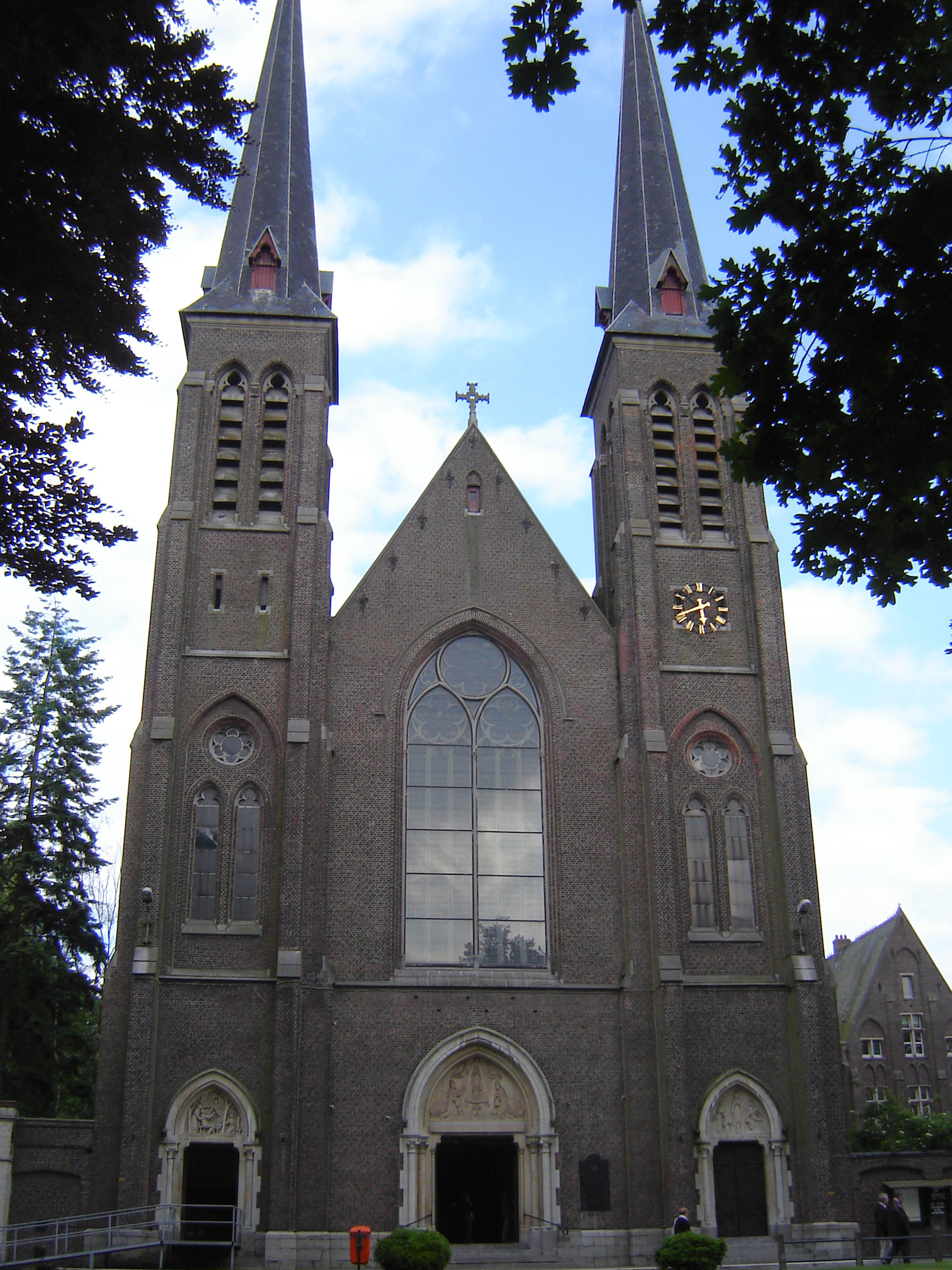 Oostakker photo 2