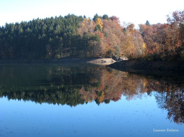 Robertville, Wallonia