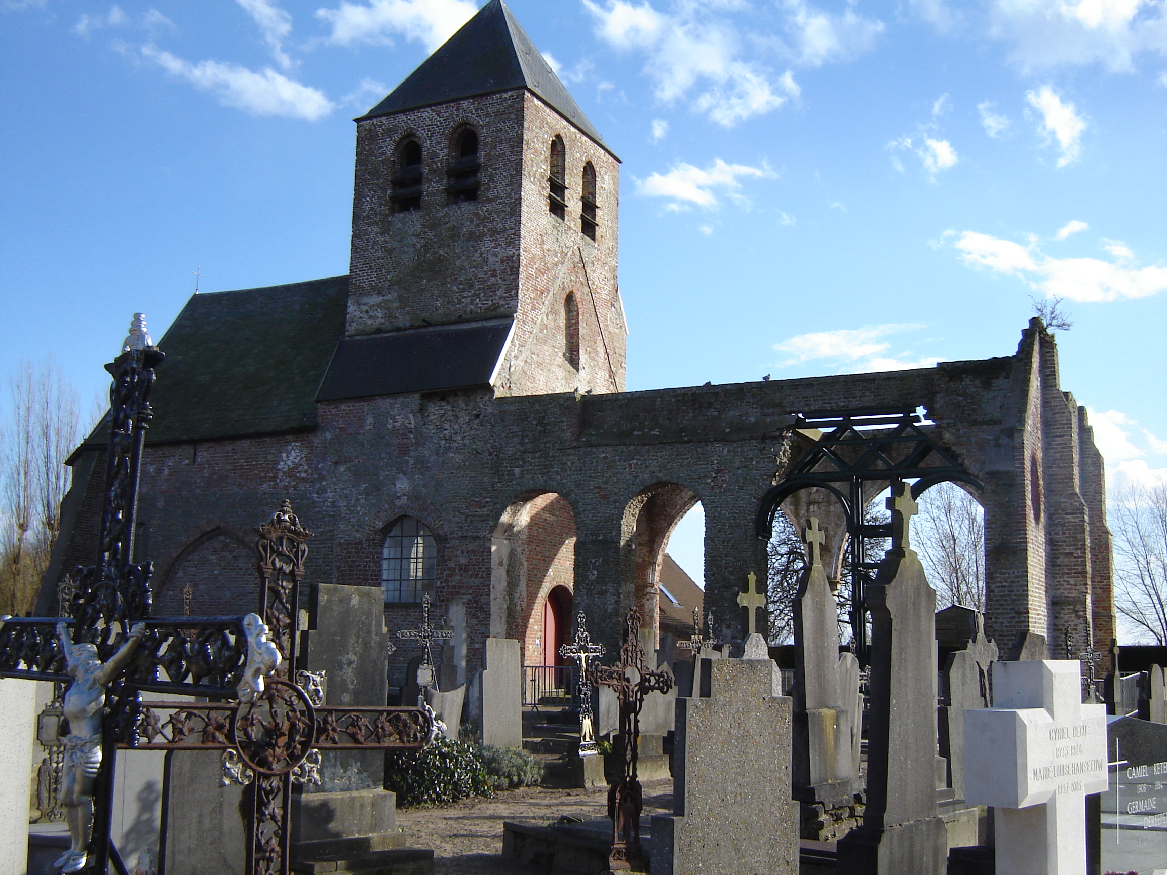 Oudenburg photo 4