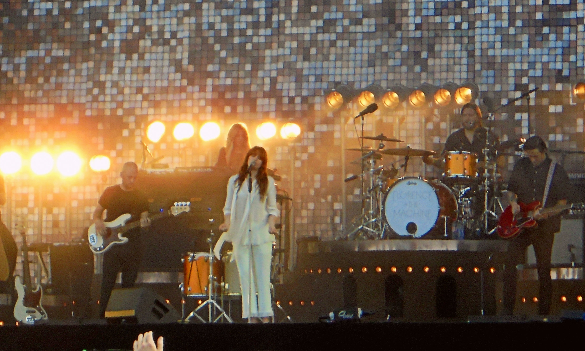 Werchter, Flanders