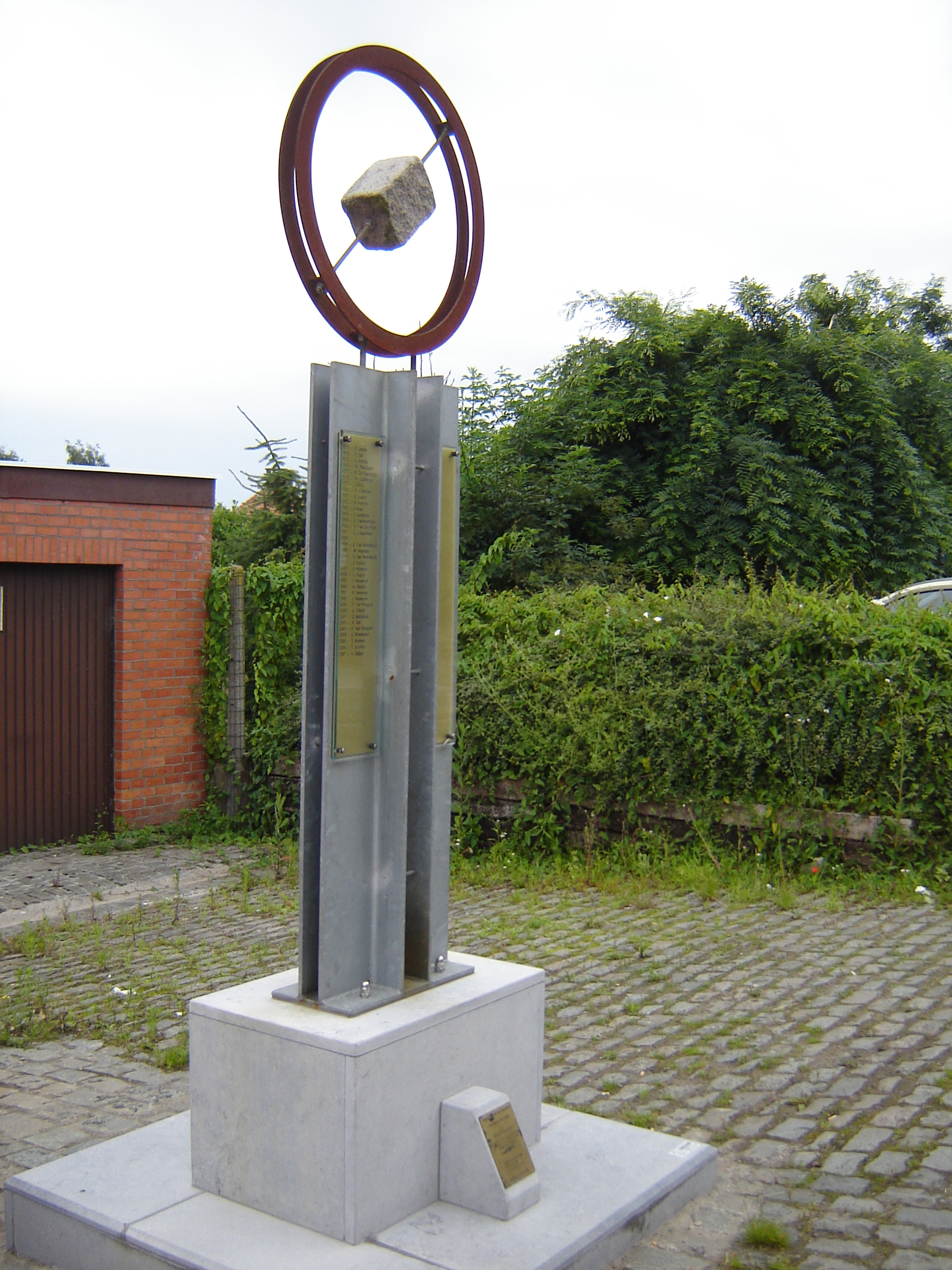 Velzeke-Ruddershove, Flanders