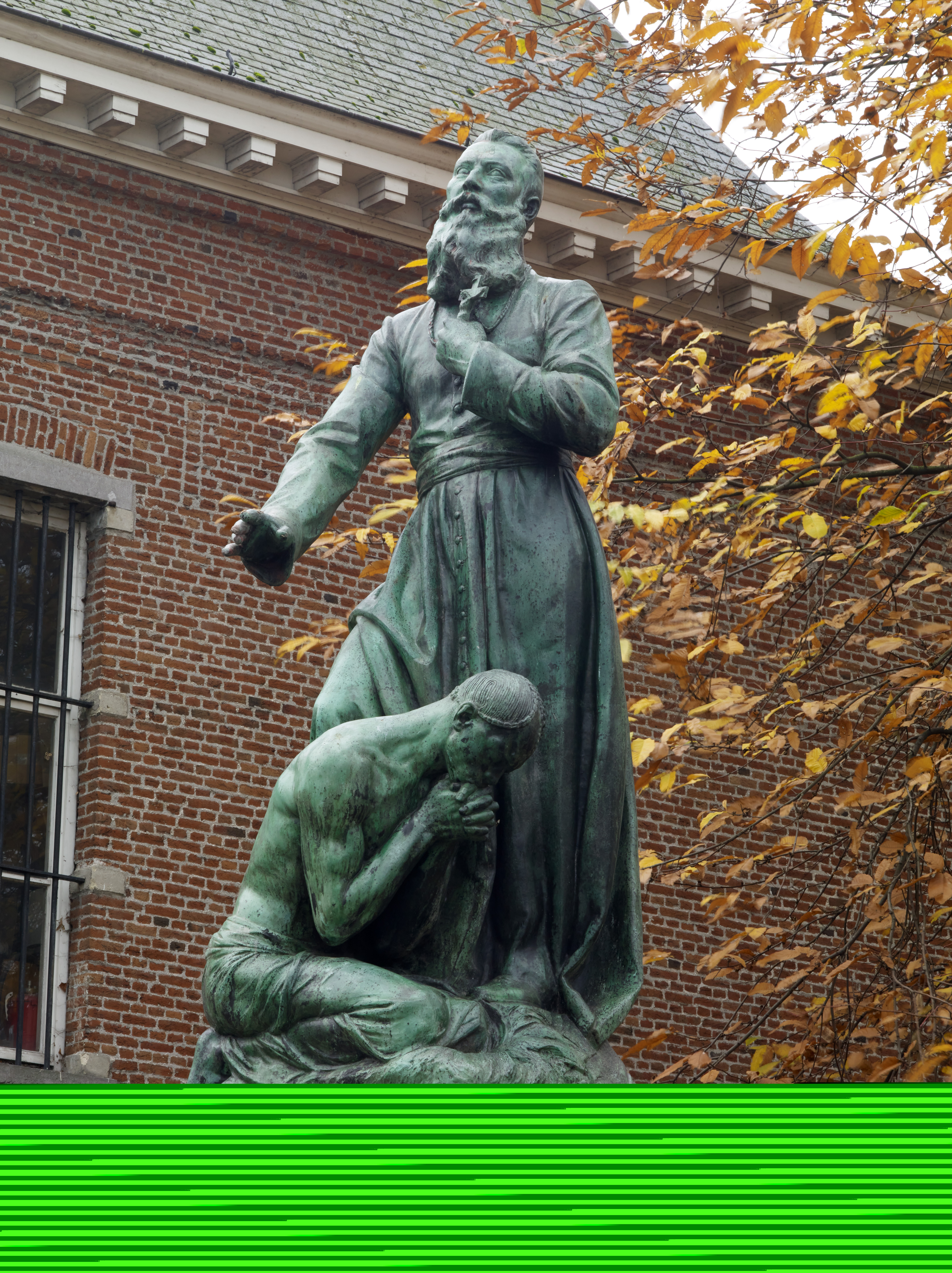 Wilrijk, Flanders