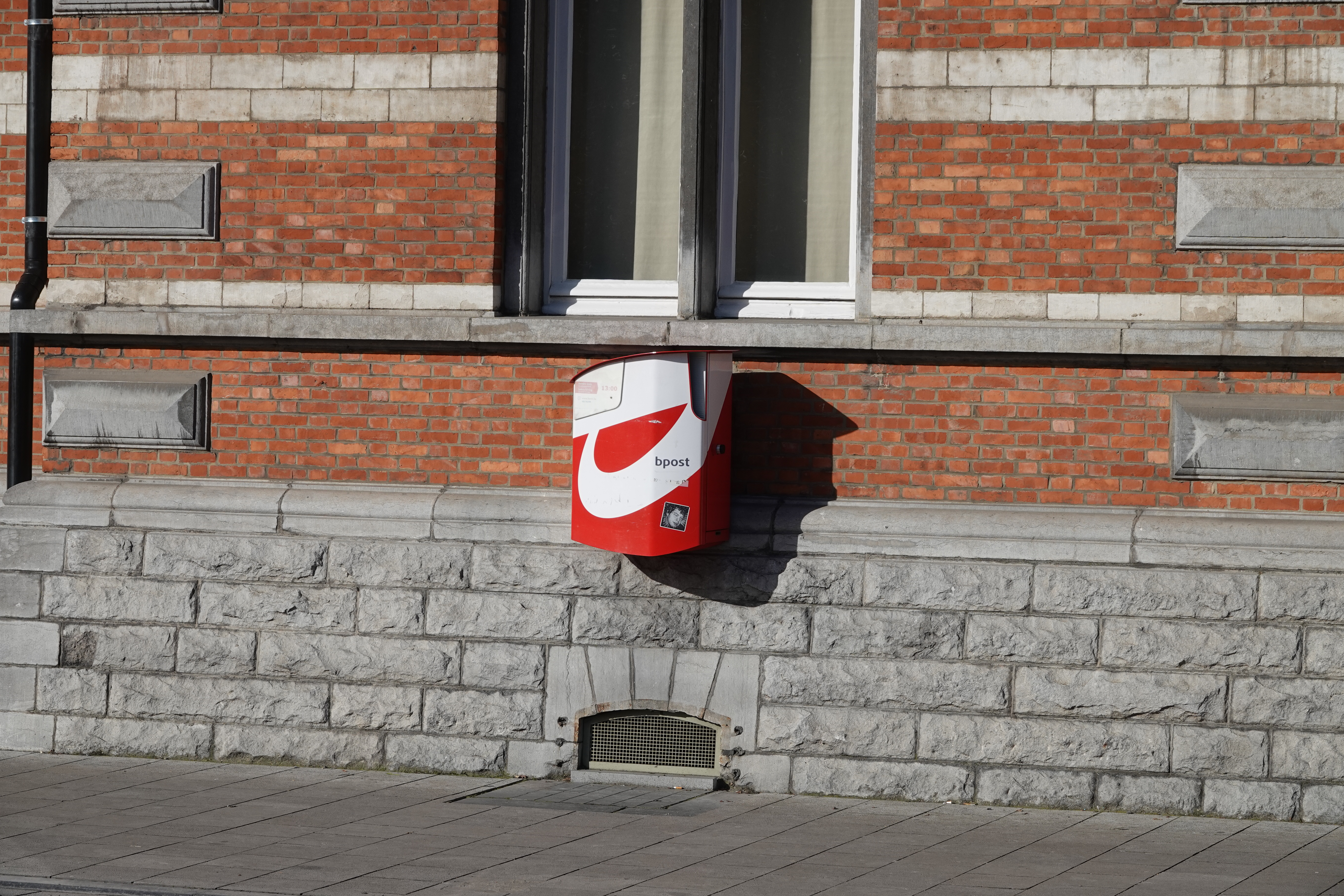 Schaerbeek photo 4
