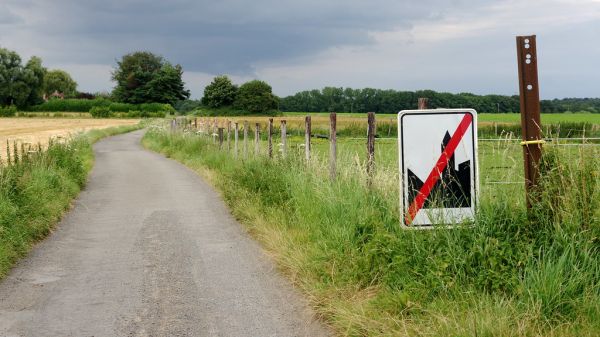 Wauthier-Braine, Wallonia