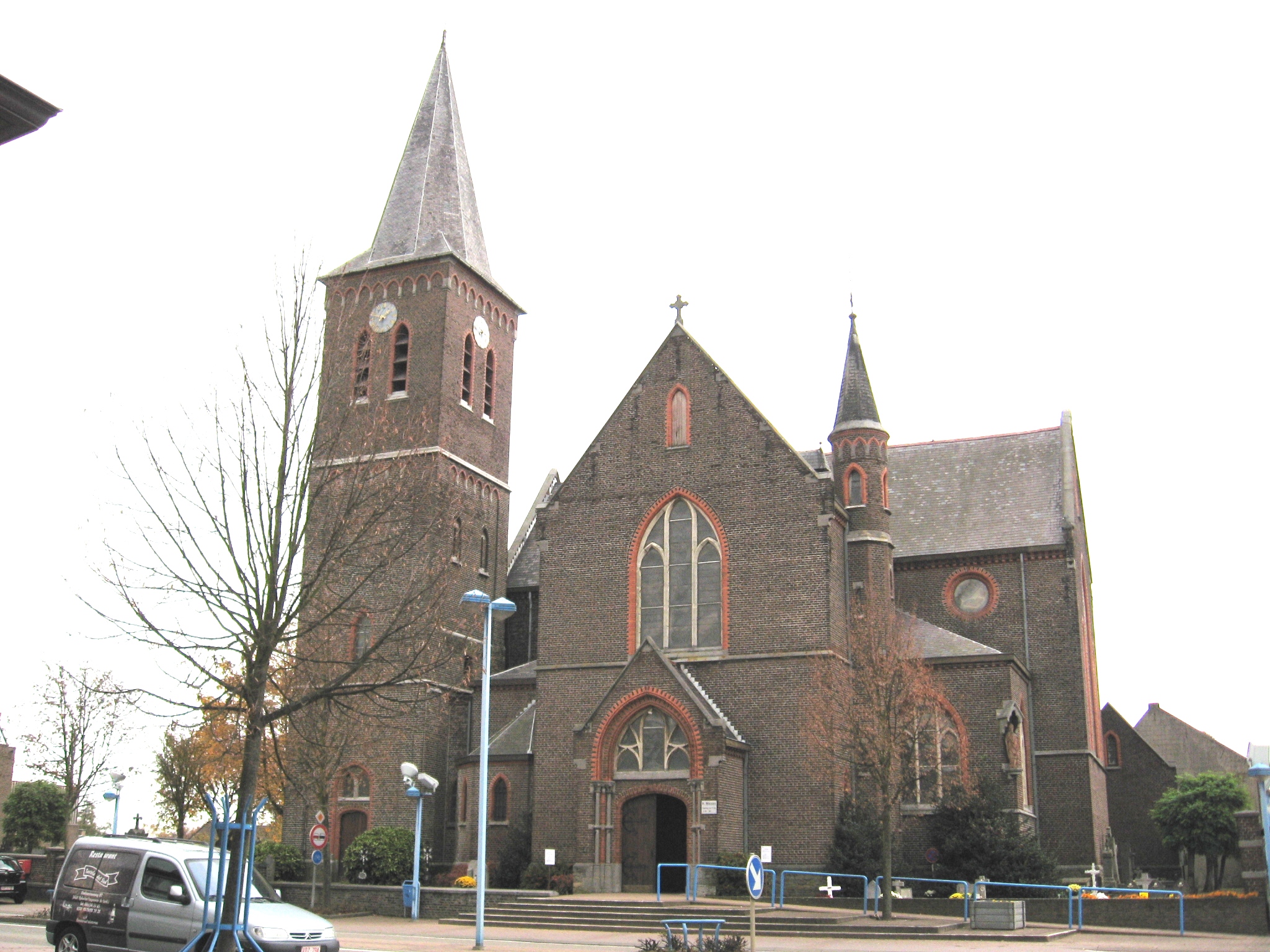 Ophoven, Flanders