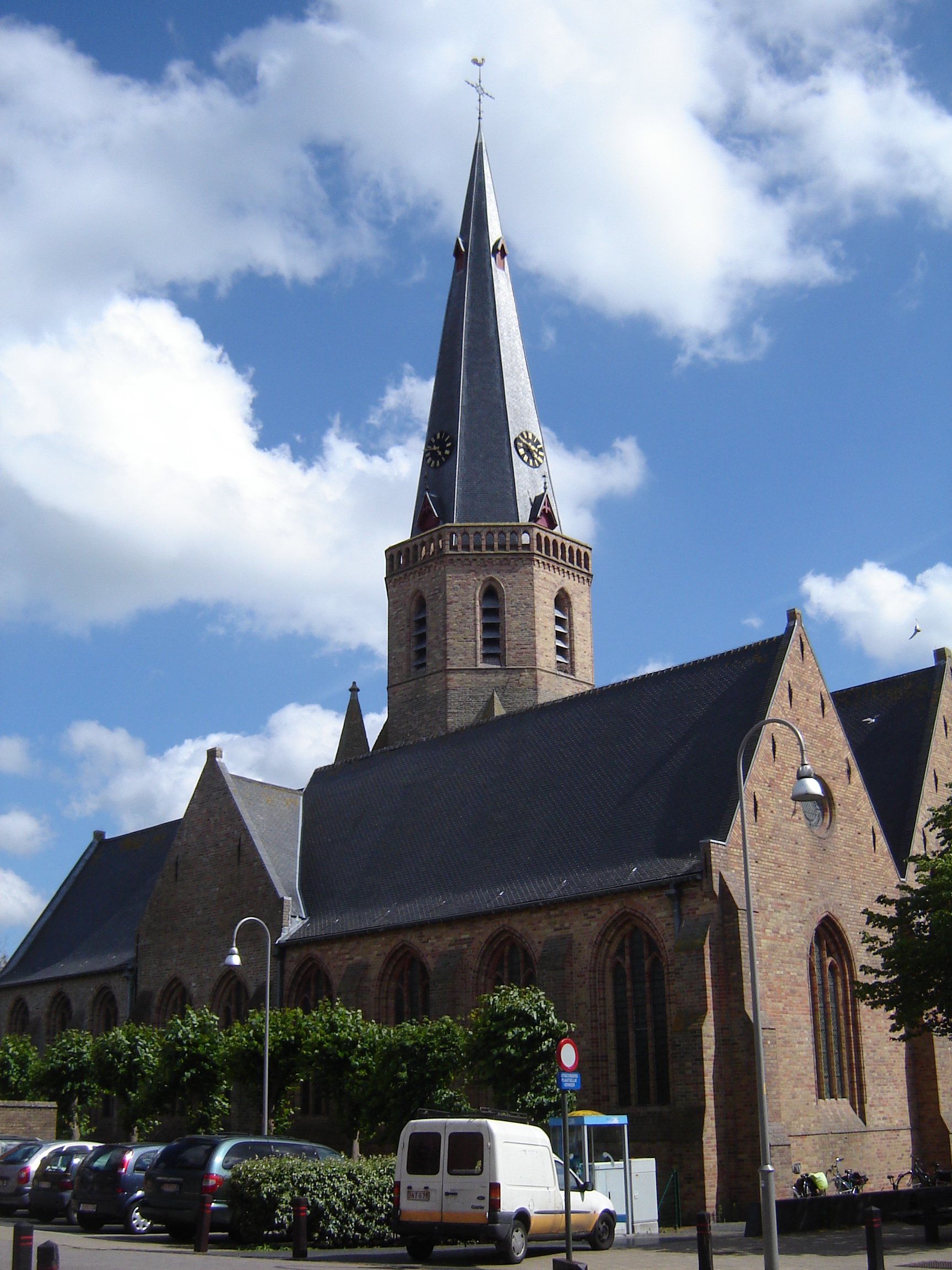 Westkapelle photo 3