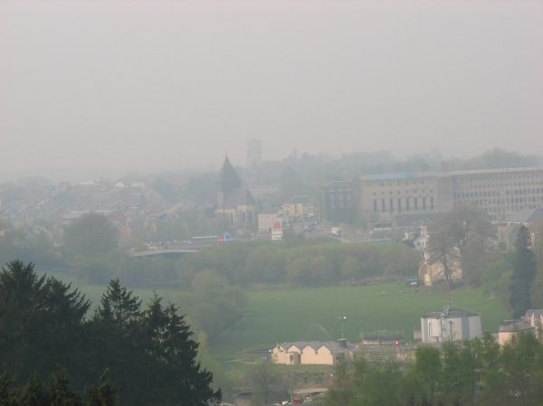 Wardin, Wallonia