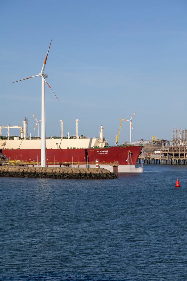 Zeebrugge photo 3