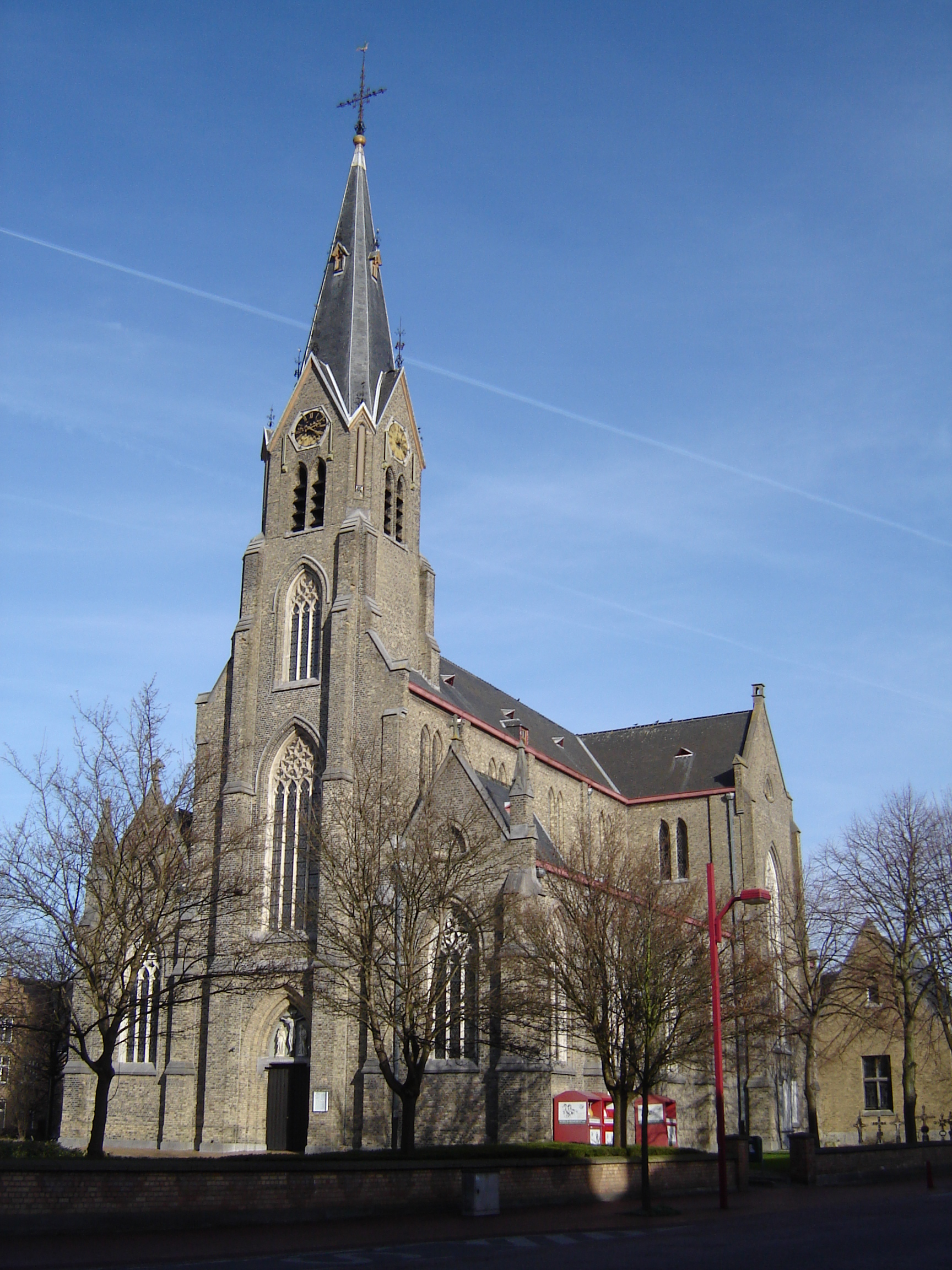 Sint-Kruis photo 2