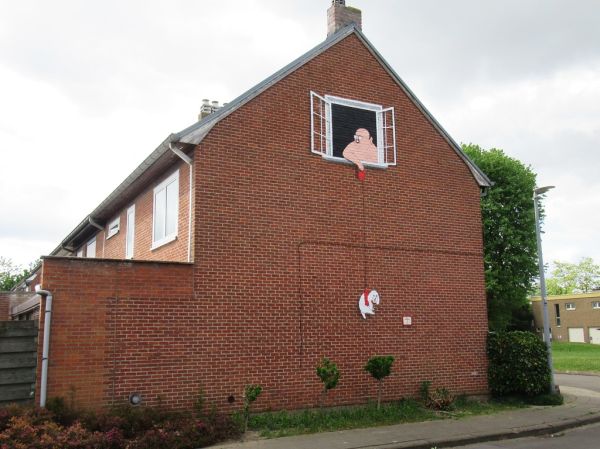 Oudegem photo 4