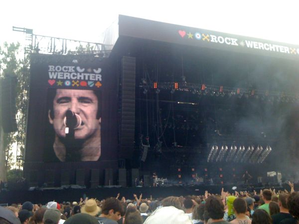 Werchter photo 3