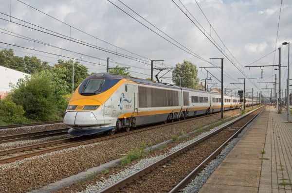 Ruisbroek, Flanders