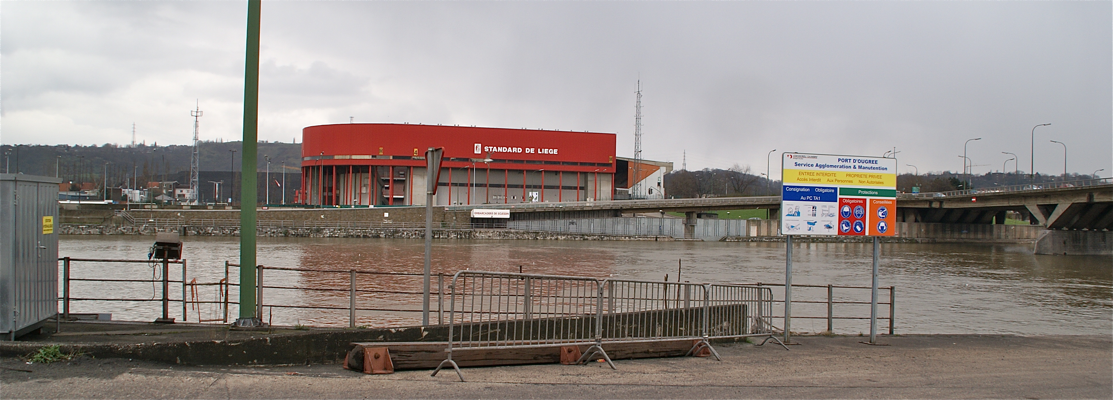 Ougrée photo 4