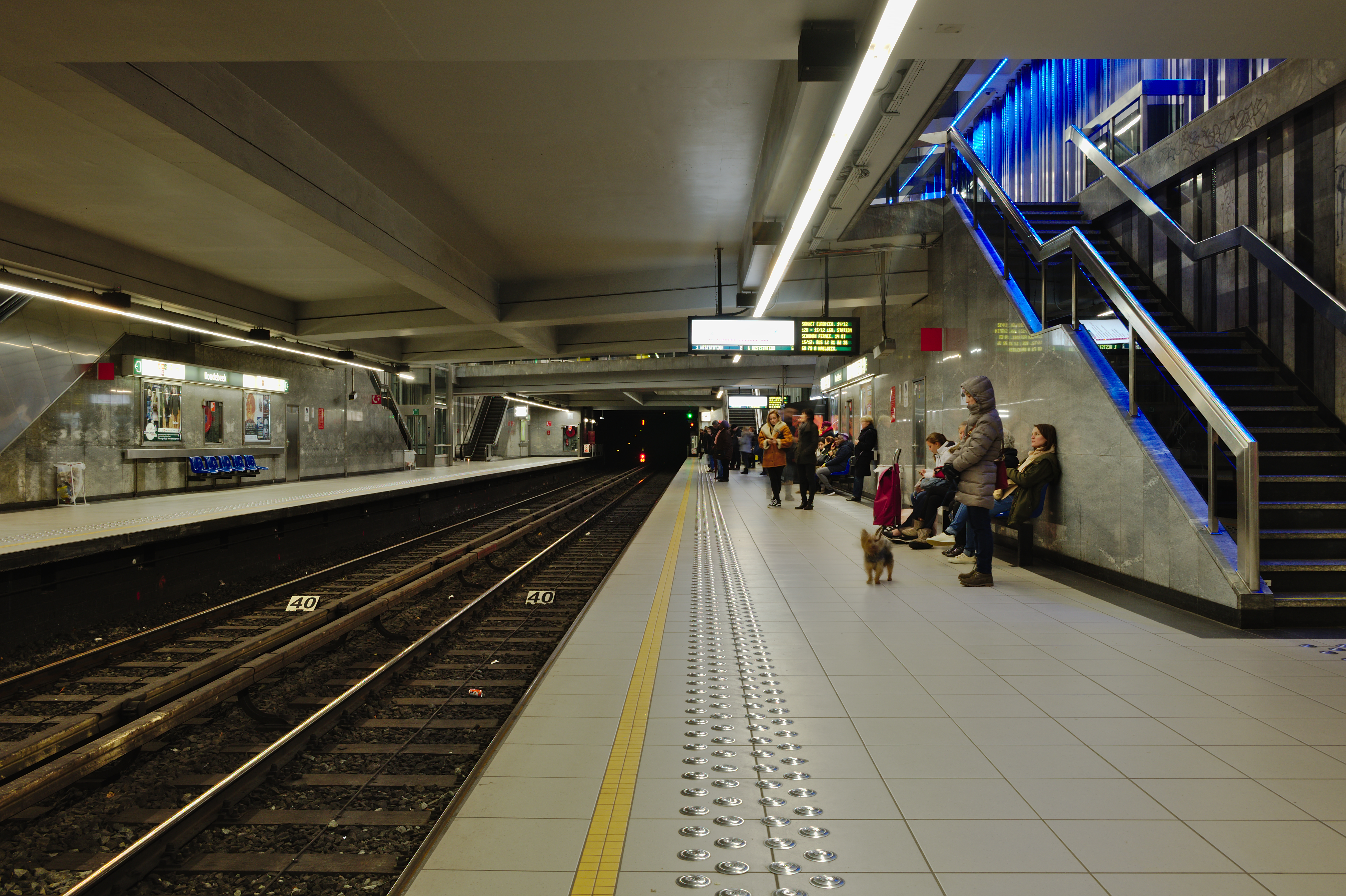 Woluwe-Saint-Lambert photo 2