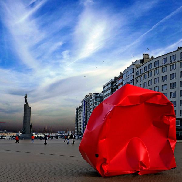 Ostend photo 2