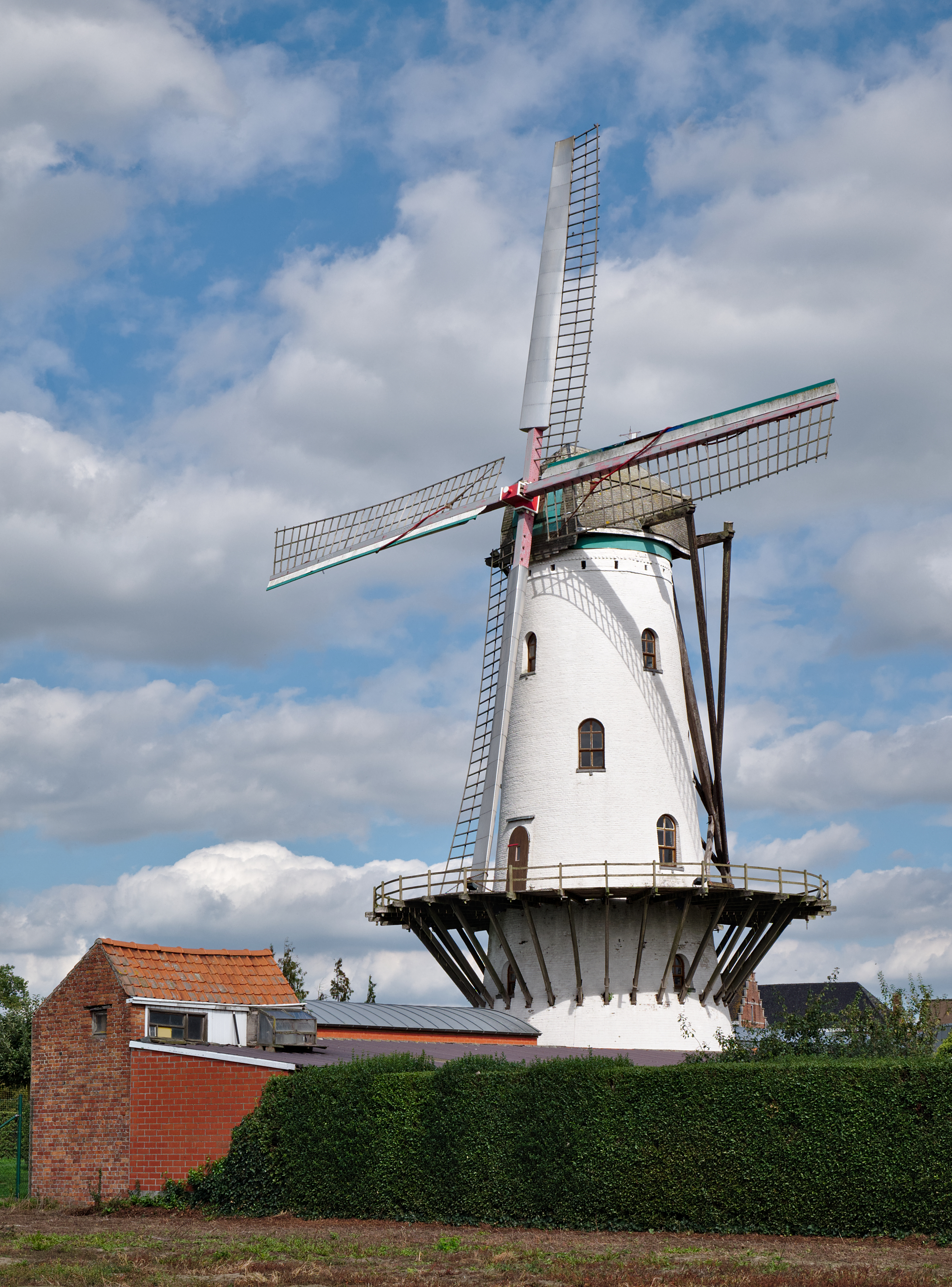 Ruiselede, Flanders