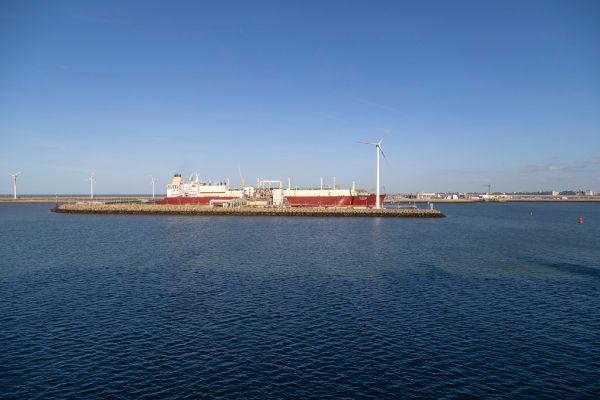 Zeebrugge photo 2