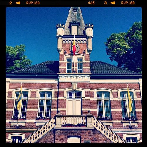 Tielen, Flanders