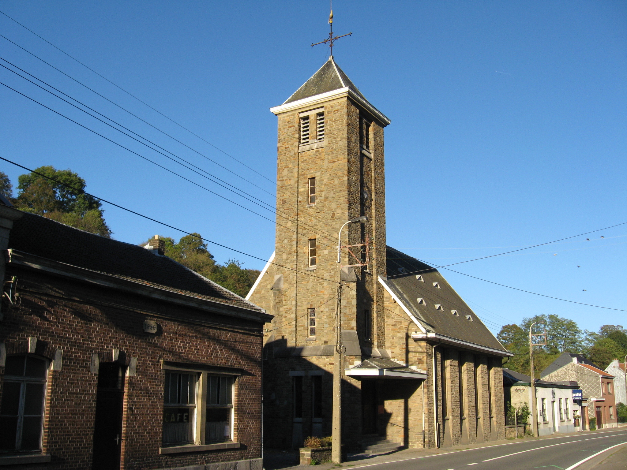 Stembert photo 2