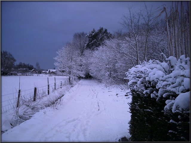 Tremelo, Flanders