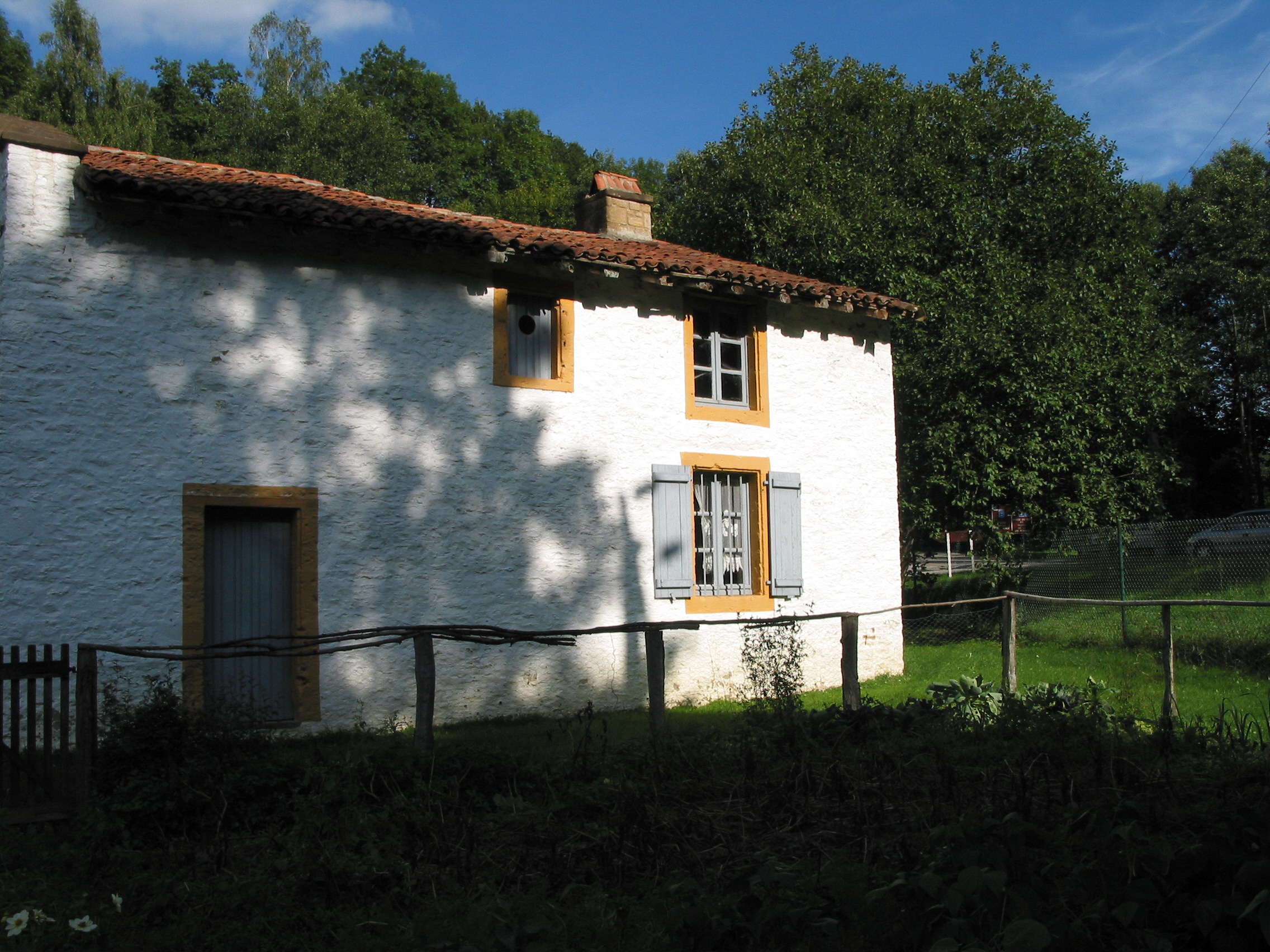 Saint-Mard photo 2
